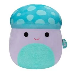 Squishmallows 20" Pyle The Purple And Blue Mushroom Plush Toy -Dolls Discount Store GUEST affa45ad 57b1 4e9b 92ad 9767e0a3ecf0