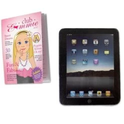 Playtime By Eimmie Sectional Sofa With Accessories 7 Playtime By Eimmie Sectional Sofa With Accessories -Dolls Discount Store GUEST b0573e66 345c 453d 9708 012c1efb0824