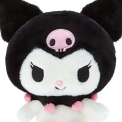 Sanrio Sanrio 9.5 Inch Character Plush | Kuromi -Dolls Discount Store GUEST b0675db0 efd7 4022 b053 f6b6b4536025