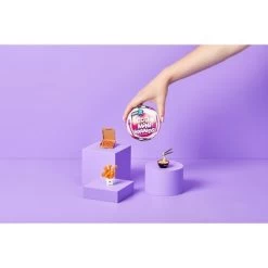 5 Surprise Foodie Mini Brands US Series 2 Capsule 4pk 18 5 Surprise Foodie Mini Brands US Series 2 Capsule 4pk -Dolls Discount Store GUEST b09f621f 3240 4aaf a721 072ba32b13fe