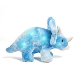 FAO Schwarz 12" Triceratops LED Plush With Sound 11 FAO Schwarz 12" Triceratops LED Plush With Sound -Dolls Discount Store GUEST b0a55d35 1af2 4be4 9ed2 4f230a706812