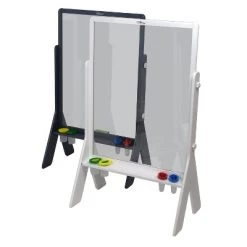 Little Partners Peek-A-Boo Art Easel 9 Little Partners Peek-A-Boo Art Easel -Dolls Discount Store GUEST b0cfd5cf a4c3 4534 8269 4a720db3a233