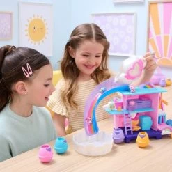 Hatchimals Alive! Hatchi-Nursery Playset -Dolls Discount Store GUEST b0d47dfb a49d 43c0 aec5 cdf722d1a1ed