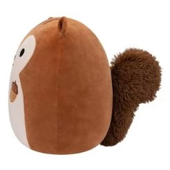 Squishmallows 16" Sawyer The Brown Squirrel With Acorn Plush Toy 11 Squishmallows 16" Sawyer The Brown Squirrel With Acorn Plush Toy -Dolls Discount Store GUEST b1062527 8d39 43fe aaea 684ae62c34b6