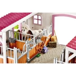 Schleich Riding Center With Rider And Horses -Dolls Discount Store GUEST b17a755e 5917 40e9 a411 3ffd5a61f537