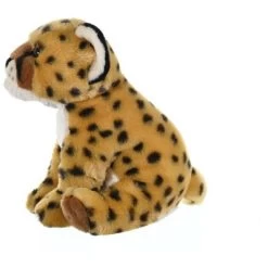Wild Republic Cuddlekins Cheetah Cub Stuffed Animal, 12 Inches -Dolls Discount Store GUEST b19f452f 71b6 4915 b3ab b6e2998bee33