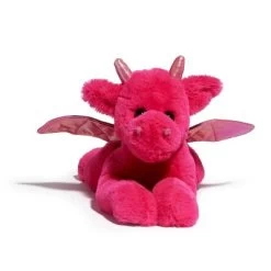 FAO Schwarz 15" Dragon Cuddly Stuffed Animal Plush Ultra-Soft Fur -Dolls Discount Store GUEST b1d7a5f5 8707 49f5 bd73 ac3cee7ea240