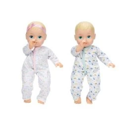 Perfectly Cute Boy Girl Twins Blonde Hair - Blue Eyes -Dolls Discount Store GUEST b2145719 f5b2 413e 9152 cf95776bb074