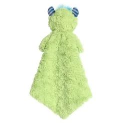 Ebba Monster 16" Wazu Luvster Green Stuffed Animal -Dolls Discount Store GUEST b214a1d3 3331 49a0 9fe1 927d15fdbfc2