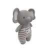 Living Textiles Baby Stuffed Animal - Ezra Elephant -Dolls Discount Store GUEST b22a1ee9 7e62 4484 b108 117cd8d3f136
