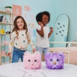 What The Fluff - Purr 'n Fluff Interactive Pet -Dolls Discount Store GUEST b299192a 8a20 43e2 a182 75a79fa8d2ec