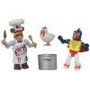 Diamond Comic Distributors, Inc. Muppets Minimates S1 2-Pack: Stunt Show Gonzo & Batter Damaged Swedish Chef 2 Diamond Comic Distributors, Inc. Muppets Minimates S1 2-Pack: Stunt Show Gonzo & Batter Damaged Swedish Chef -Dolls Discount Store GUEST b3464cd1 5ecd 442a b983 c19248b50e6b