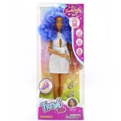 Fresh Dolls Shanell Fashion Doll -Dolls Discount Store GUEST b41b9c85 2ebb 4a98 824d 54e9ca76c9b4