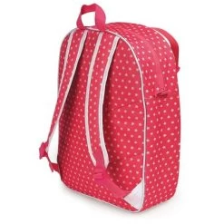 Badger Basket Doll Travel Backpack With Plush Friend Compartment - Star Pattern 9 Badger Basket Doll Travel Backpack With Plush Friend Compartment - Star Pattern -Dolls Discount Store GUEST b41c6e69 8448 4e85 a970 80931022b633