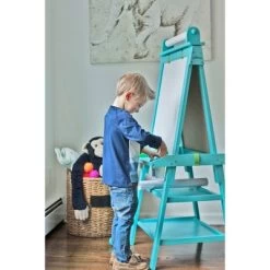 Little Partners Deluxe Learn “N Play Art Center Easel” -Dolls Discount Store GUEST b46d3f59 ac52 45f8 8418 9f46801ff44d