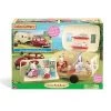 Calico Critters Family Camper -Dolls Discount Store GUEST b4b4888d 7d1f 478a 882b f83778b05f39