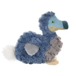 Wild Republic Cuddlekins Mini Dodo Stuffed Animal, 8 Inches -Dolls Discount Store GUEST b4c370e1 f1f4 4de4 9f59 3bdeb9008b99