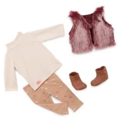 Our Generation Lei 18" Fashion Doll -Dolls Discount Store GUEST b52a6b65 bcd5 45f2 9d87 8ee509cf1a9e