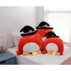 Squishmallows 20 Inch Halloween Plush | Detra The Octopus Witch -Dolls Discount Store GUEST b548c155 6769 4c94 bf49 c0d2f4bfa6cd