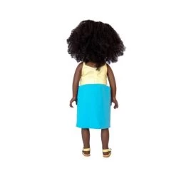 Healthy Roots Doll - Gaiana -Dolls Discount Store GUEST b56837a4 d9dc 465f a248 fcdf6741da5c
