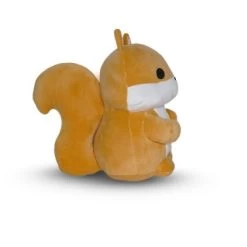 Avocatt Brown Squirrel Plush 6 Avocatt Brown Squirrel Plush -Dolls Discount Store GUEST b617a553 d372 4170 9517 8e75c093a118