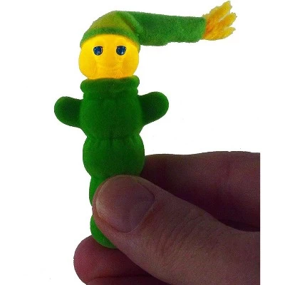 Super Impulse Worlds Smallest Glo Worm Retro Toy 4 Super Impulse Worlds Smallest Glo Worm Retro Toy - Image 2