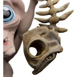 WETA Workshop Mini Epics: The Lord Of The Rings Trilogy: Smeagol -Dolls Discount Store GUEST b6f7a7b4 a0a8 4826 b39e 25c7a2545ed3