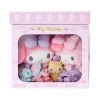 Sanrio Sanrio 4 Piece Dress-Up Plush Doll Set | My Melody 2 Sanrio Sanrio 4 Piece Dress-Up Plush Doll Set | My Melody -Dolls Discount Store GUEST b7085472 b196 46ac a405 7c4d18dcaa0c