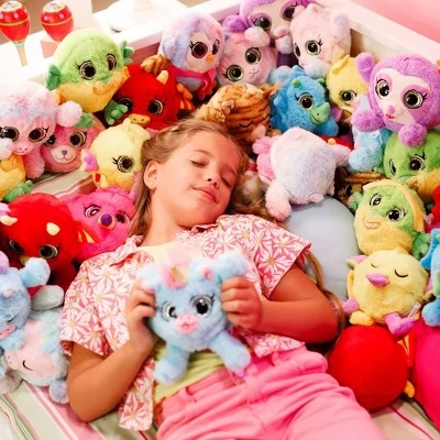 Eolo Zippetz Octopus & Penguin 5 Eolo Zippetz Octopus & Penguin - Image 3