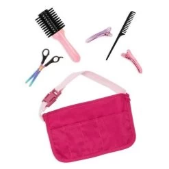 Our Generation Sabrina 18" Hair Stylist Doll -Dolls Discount Store GUEST b7cd7eb9 f8b9 4a2a 821c d10a5b3927fb