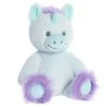 Ebba Medium Periwinkle Unicorn Mythicals Adorable Baby Stuffed Animal Blue 11.5" -Dolls Discount Store GUEST b809d90a 6fe7 4dd5 8c07 5c2956b6c25c