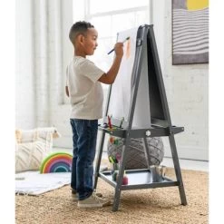 Little Partners Little Artist EZ-Easel -Dolls Discount Store GUEST b81060e8 eae4 4775 ad60 5ec63cb8bf35