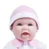 JC Toys La Baby 16" Doll - Pink Flower Outfit -Dolls Discount Store GUEST b8788579 5a2f 4d54 a691 047ee8e22dcd