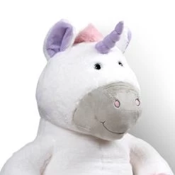 Melissa & Doug Jumbo Gentle Unicorn Stuffed Animal 13 Melissa & Doug Jumbo Gentle Unicorn Stuffed Animal -Dolls Discount Store GUEST b8b8f790 e740 491b abf9 eb1b8bc6ac92