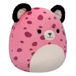 Squishmallows 16" Jalisca The Pink Leopard With Fuzzy Belly Plush Toy -Dolls Discount Store GUEST b94d757b a65b 41ac 8c59 0cabc638dee5