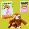Tickle & Main Get Well Gifts-Feel Like A Sloth - Get Well Soon Gift For Women, Kids, Men, Teens - Plush Sloth Gift Box 1 Tickle & Main Get Well Gifts-Feel Like A Sloth - Get Well Soon Gift For Women, Kids, Men, Teens - Plush Sloth Gift Box -Dolls Discount Store GUEST b96f1a05 0ed3 4033 b86c bd4193d04e33