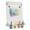 Children's Factory Space Saver Wall Mounted Paint Easel -Dolls Discount Store GUEST ba9be838 04bf 44f4 8663 73df3fcd0491