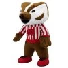 Bleacher Creatures University Of Wisconsin Mascot Bucky Badger 10" Plush Figure -Dolls Discount Store GUEST baf2d486 47a6 4124 a6b6 06da5aed33cb