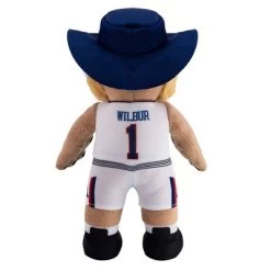 Bleacher Creatures Arizona Wildcats Wllbur 10" Mascot Plush Figure -Dolls Discount Store GUEST bbd882c2 3f0d 42ff 81f6 fe7de8229a59