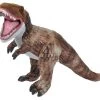 Wild Republic Dinosauria Ii Predator T-Rex Stuffed Animal, 17 Inches 2 Wild Republic Dinosauria Ii Predator T-Rex Stuffed Animal, 17 Inches -Dolls Discount Store GUEST bbe01036 74b8 4944 8e74 ea64997ffde7