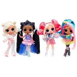 L.O.L. Surprise! Tweens Nia Regal Fashion Doll -Dolls Discount Store GUEST bbe31bae 1dcc 46b5 a7d6 2c84d0951b22