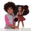 HBCyoU Morehouse Cheer Captain Doll -Dolls Discount Store GUEST bccc8104 bec7 44a7 b040 7adc082fc565