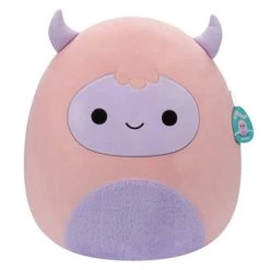 Squishmallows 20" Ronalda The Pink And Purple Yeti Plush Toy -Dolls Discount Store GUEST bcea8bf2 04bb 4ae0 b8fb 4f27e3a178bd