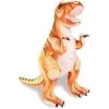 Underwraps Real Planet Tyrannosaurus Rex Orange/Brown 27 InchRealistic Soft Plush 2 Underwraps Real Planet Tyrannosaurus Rex Orange/Brown 27 InchRealistic Soft Plush -Dolls Discount Store GUEST bd1ef5be 9f0e 43bb b0b4 d283b64c3309