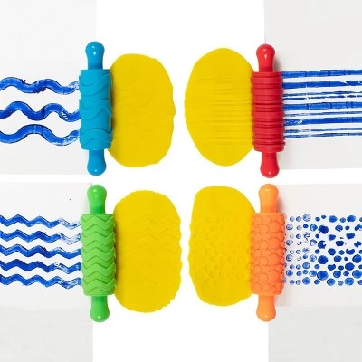 Kaplan Early Learning Creative Paint And Dough Design Tools 5 Kaplan Early Learning Creative Paint And Dough Design Tools - Image 3