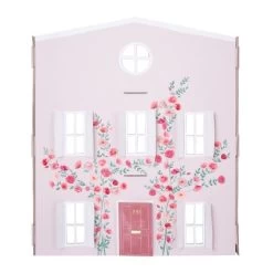 Meri-Meri Meri Meri Mini Paper Dolls House (Pack Of 1) 15 Meri-Meri Meri Meri Mini Paper Dolls House (Pack Of 1) -Dolls Discount Store GUEST bd8401a5 e0da 4b44 a7a7 88a9522811d0