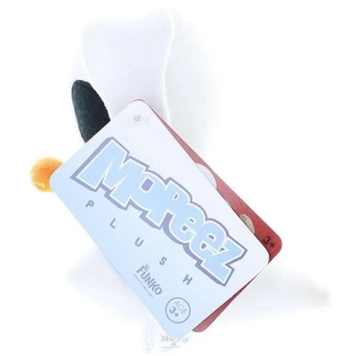 Funko Nightmare Before Christmas Funko Mopeez Plush: Zero 4 Funko Nightmare Before Christmas Funko Mopeez Plush: Zero - Image 2