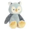 Ebba Cuddlers 14.5" Ollie Owl Blue Stuffed Animal -Dolls Discount Store GUEST bdf01ce6 6e98 4b37 b0f9 cb8206a9a423