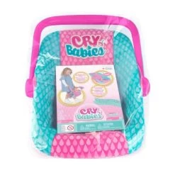 Cry Babies Baby Doll Travel Car Seat Accessory -Dolls Discount Store GUEST be5b6f99 72ac 4d85 9765 7ccd7bc827df