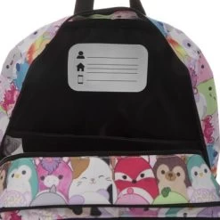 Squishmallows Kids' 16" Backpack -Dolls Discount Store GUEST be75b5af 9115 4c2a b363 fbd09f7a1180